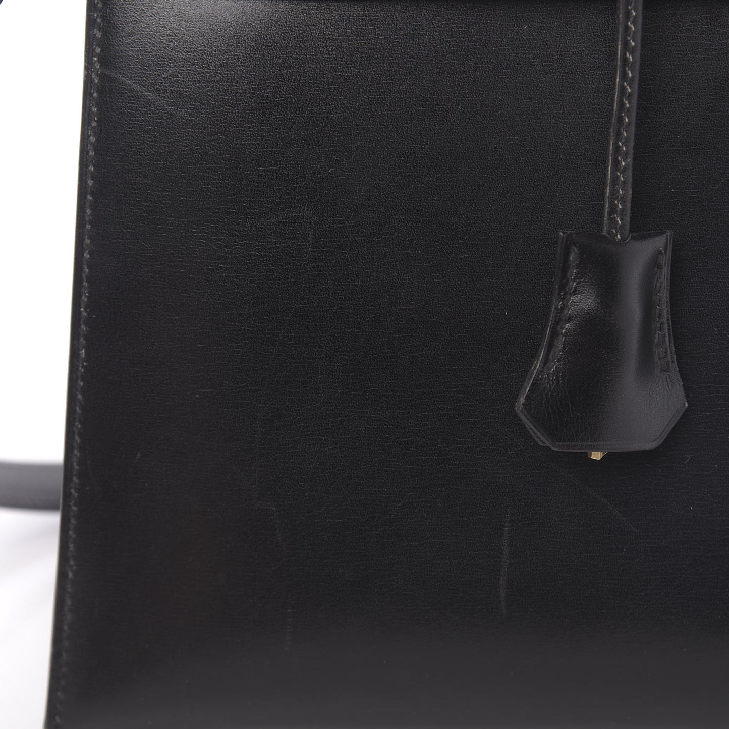 Box Kelly Sellier 32 Black