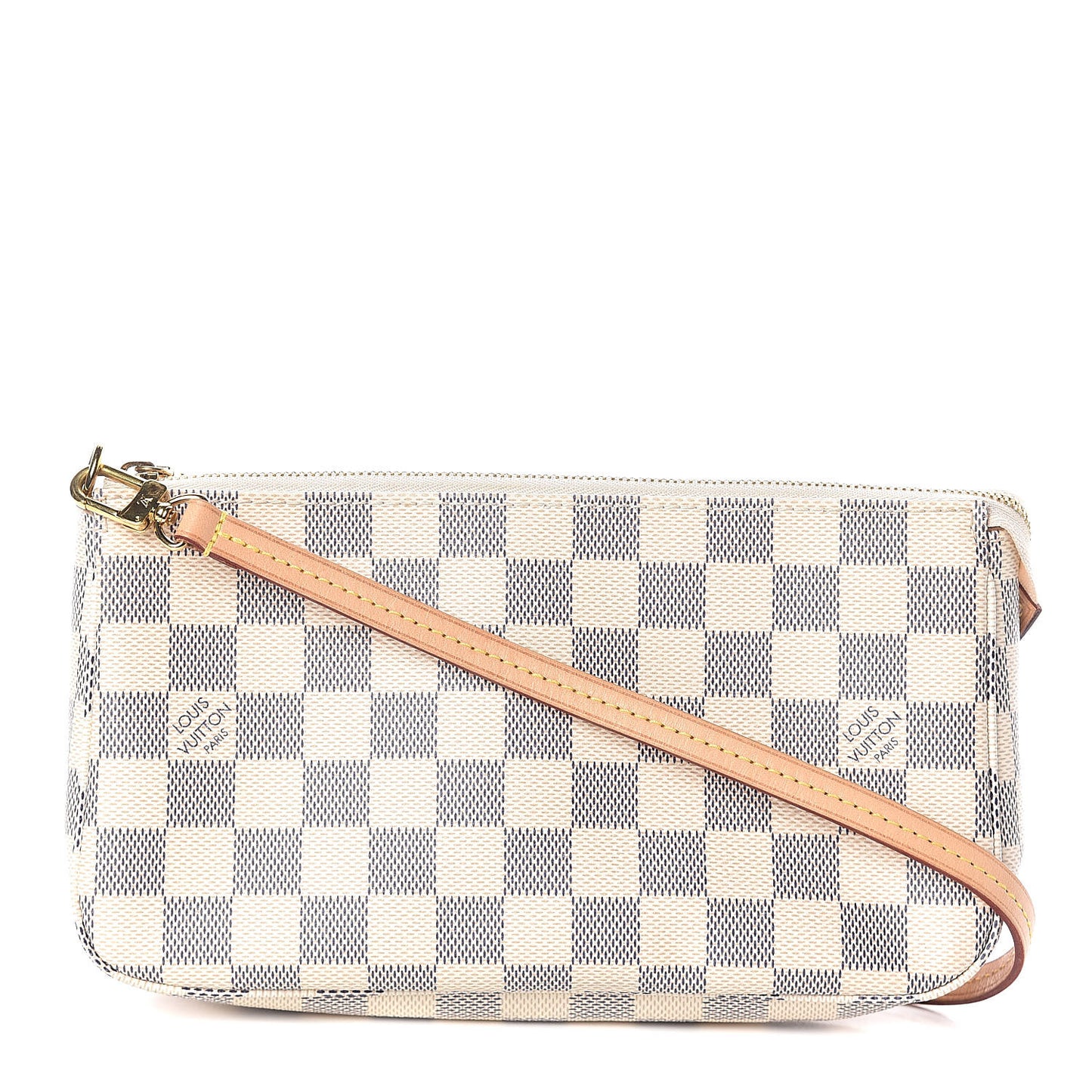 Damier Azur Pochette Accessories NM