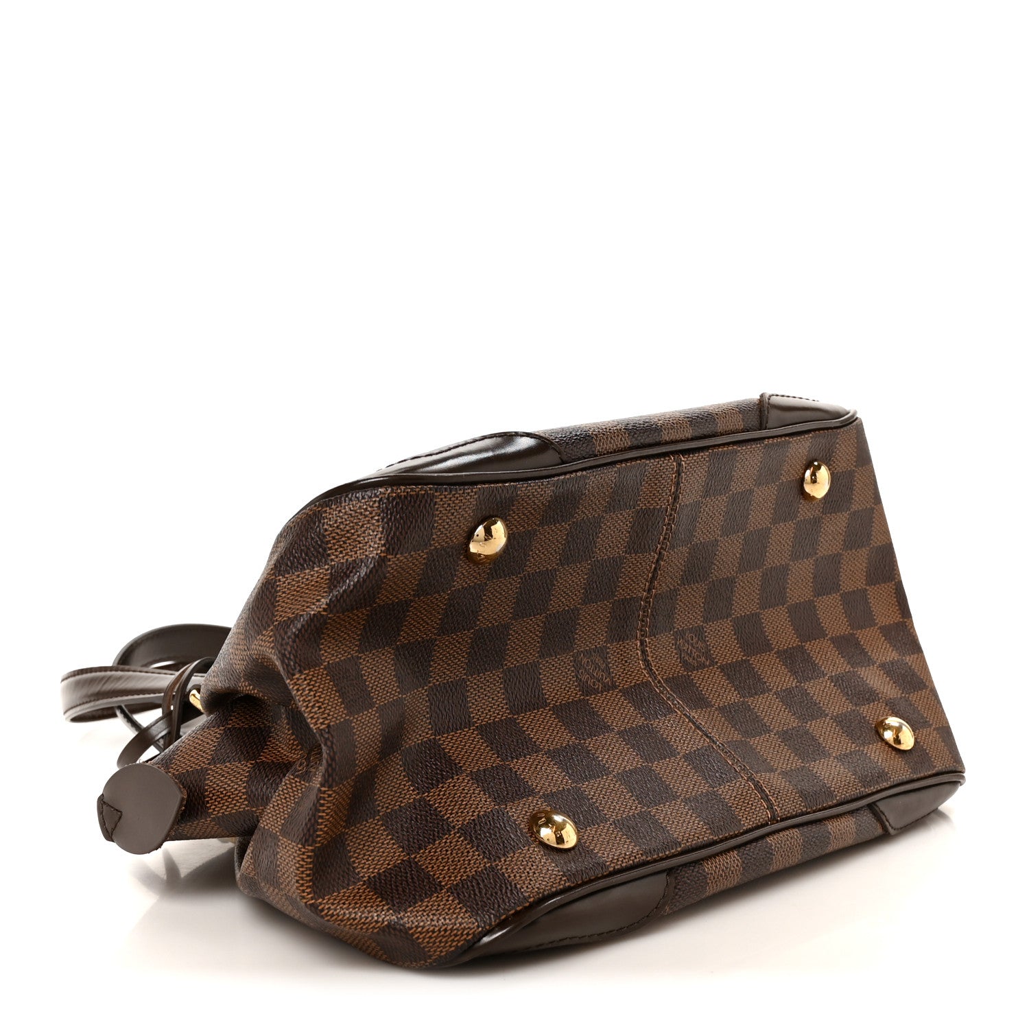 Louis Vuitton Damier Ebene Verona PM 4 of 12
