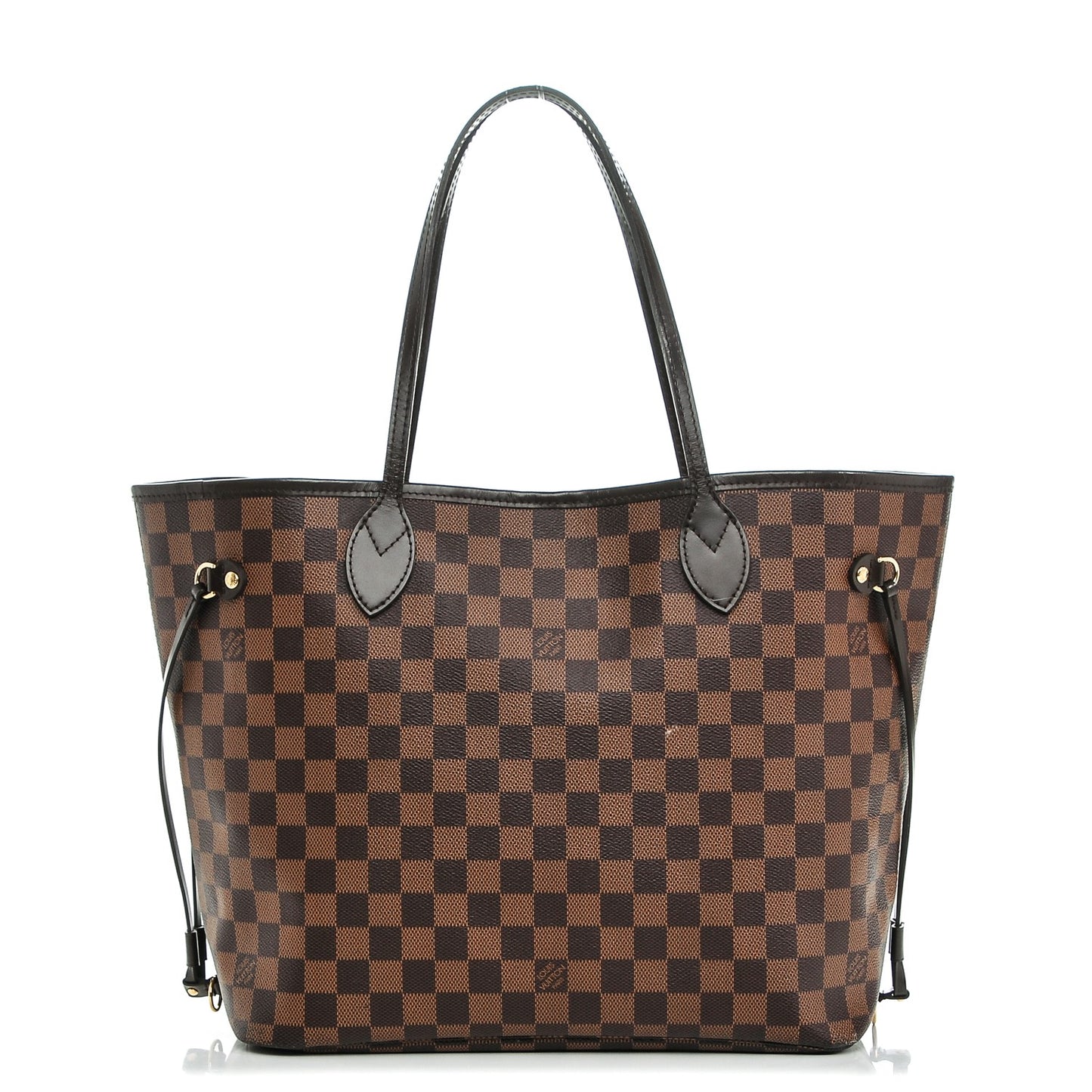 Damier Ebene Neo Neverfull MM