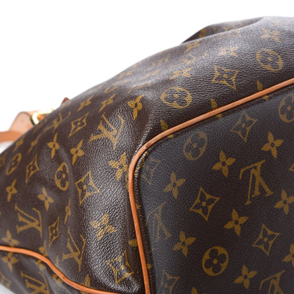 Louis Vuitton Monogram Palermo GM 22 of 23