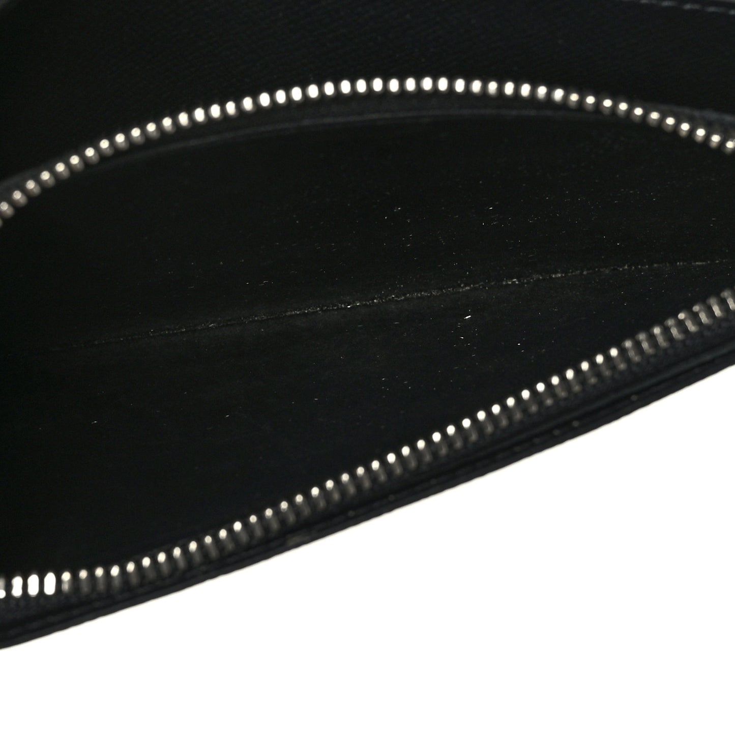 Damier Graphite 3D Brazza Wallet Black Grey