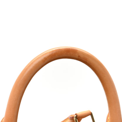 Louis Vuitton Monogram Keepall Bandouliere 55 10 of 12