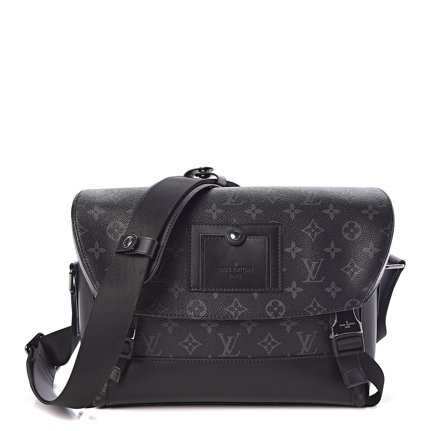 Monogram Eclipse Voyager PM Messenger