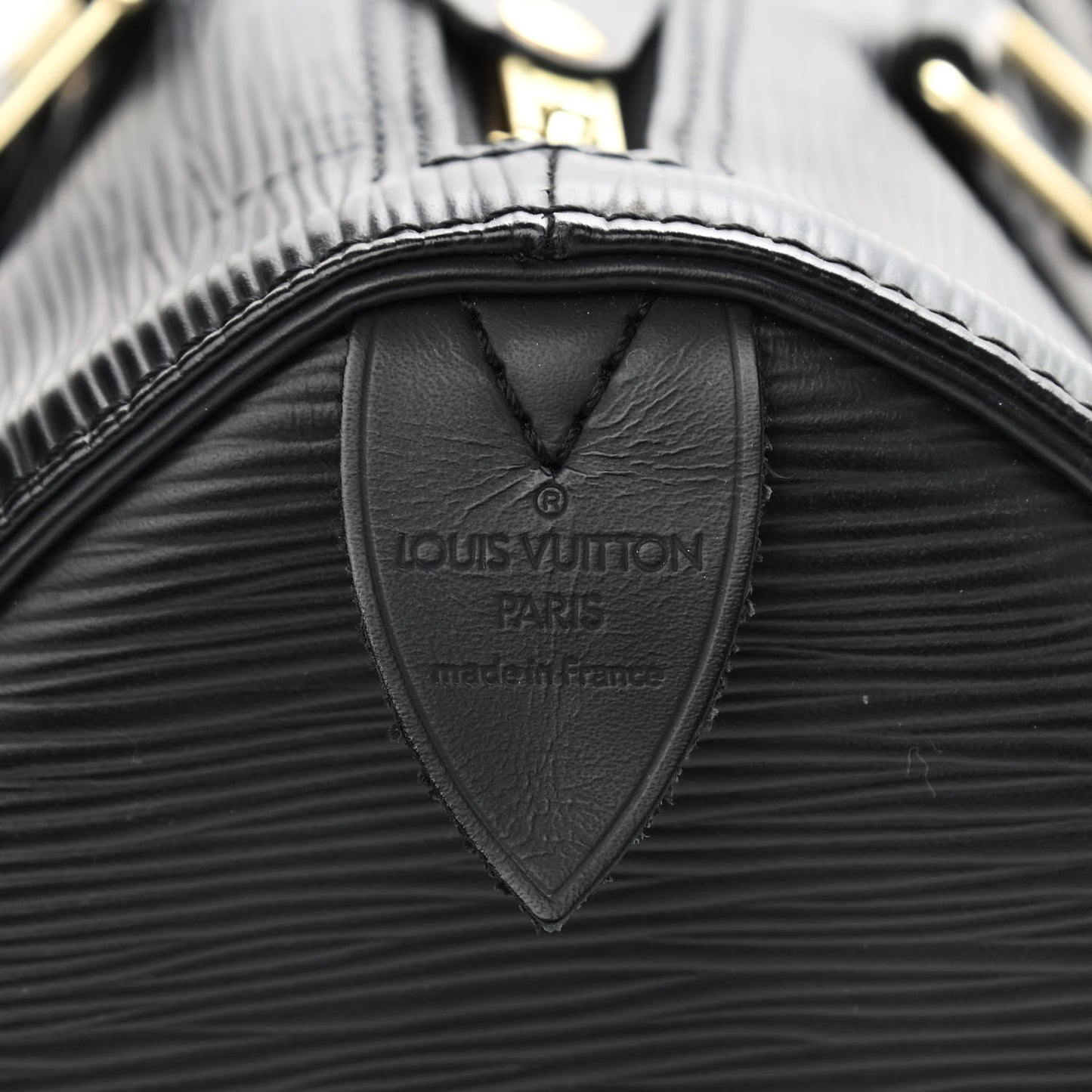 Epi Speedy 25 Black
