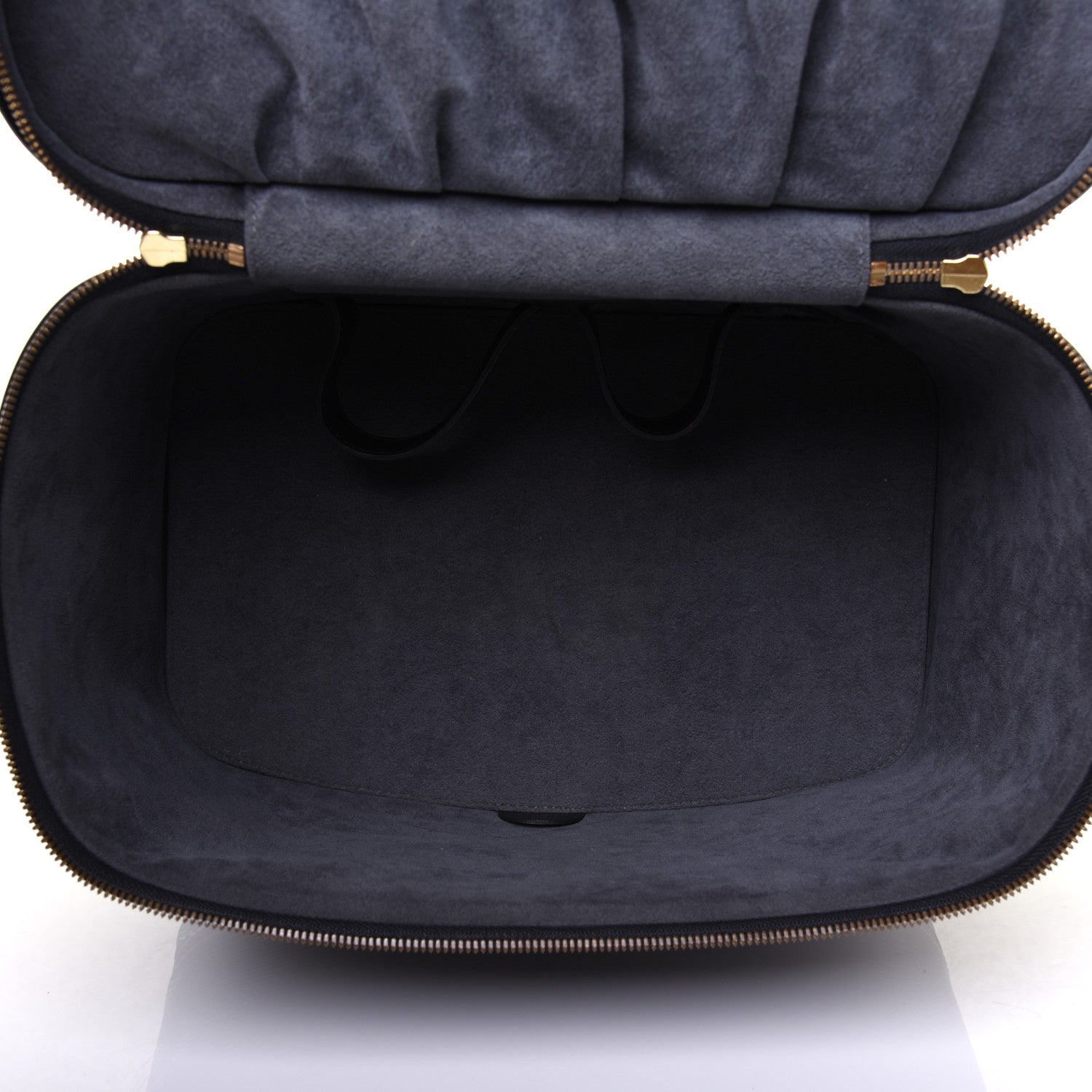 Louis Vuitton Epi Nice Black 5 of 24