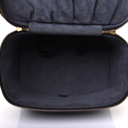 Louis Vuitton Epi Nice Black 5 of 24