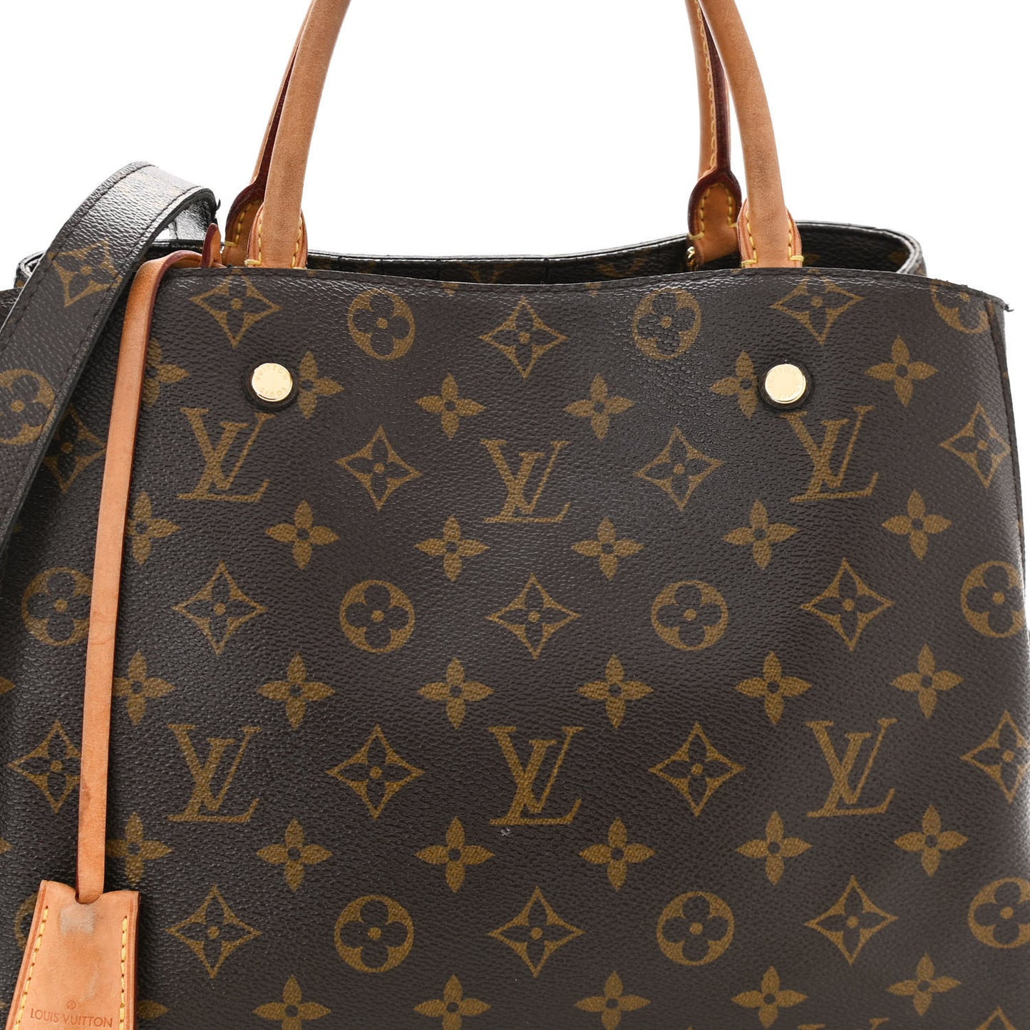 Monogram Montaigne MM