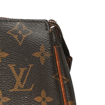 Louis Vuitton Monogram Eva Clutch 24 of 28