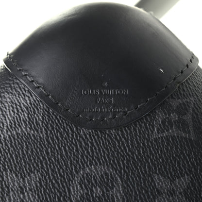 Louis Vuitton Monogram Eclipse Horizon 55 6 of 19