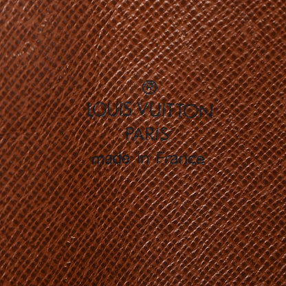Louis Vuitton Monogram Musette GM 6 of 19