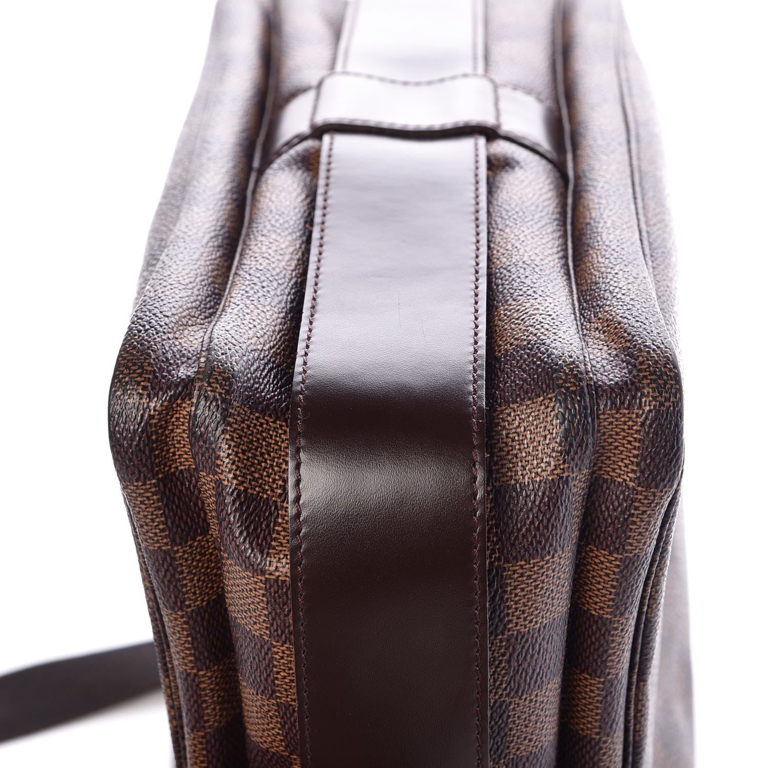 Louis Vuitton Damier Ebene Naviglio 14 of 14