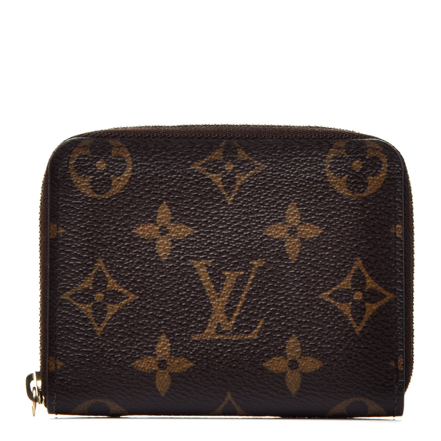 Monogram Zippy Coin Purse