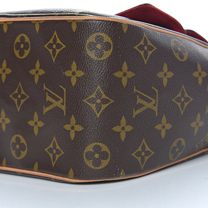 Louis Vuitton Monogram Excentri-Cite 13 of 15