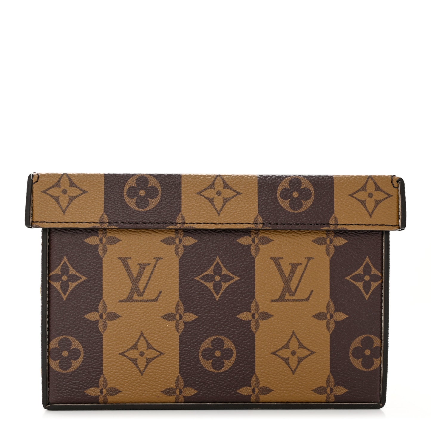 X NIGO Monogram Box