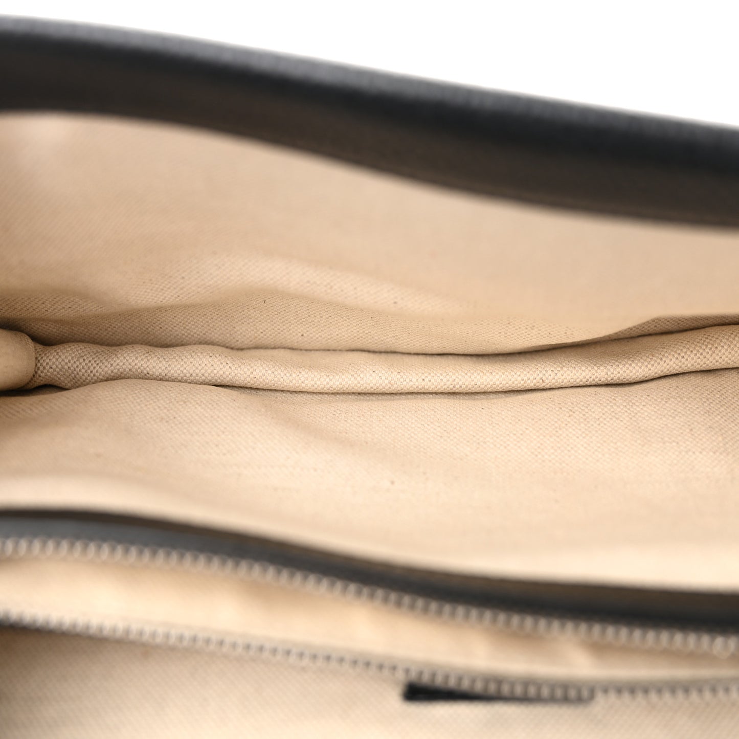 Pebbled Calfskin Small Dionysus Shoulder Bag Black