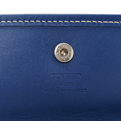Goyard Goyardine Saint Louis PM Sky Blue 7 of 14