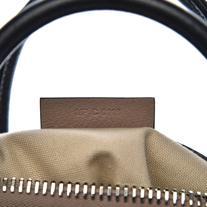 Givenchy Sugar Goatskin Small Tri-Color Antigona Linen 7 of 10