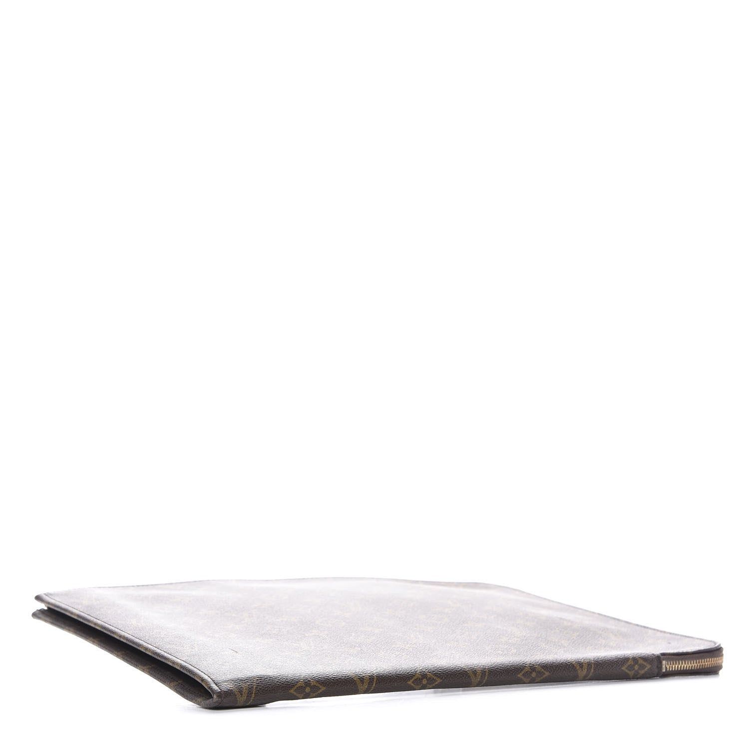 Louis Vuitton Monogram Poche Documents Portfolio Case 39 4 of 13