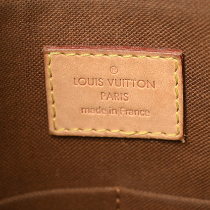 Louis Vuitton Monogram Odeon PM 6 of 6