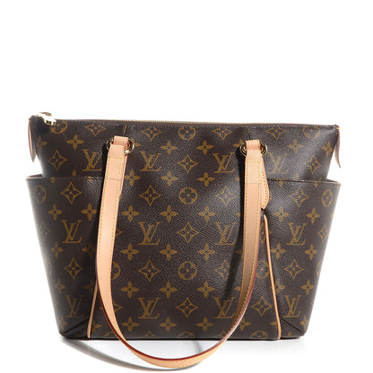 Louis Vuitton Monogram Totally PM 1 of 7