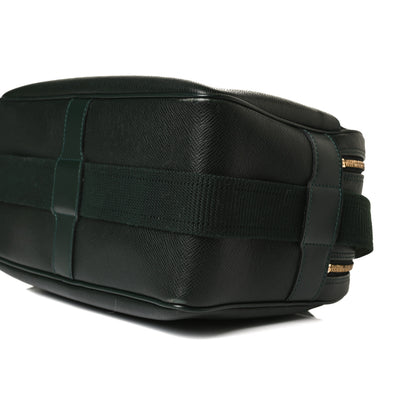 Louis Vuitton Taiga Reporter Messenger Epicea 9 of 15