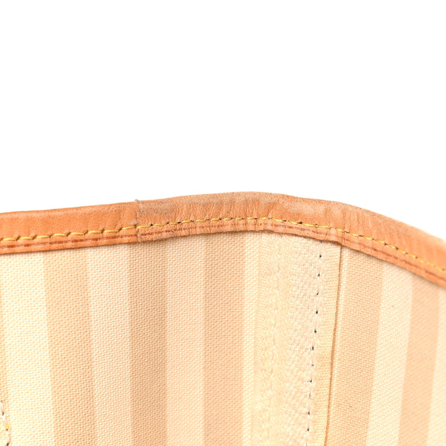 Louis Vuitton Monogram Rayures Neverfull MM 15 of 22