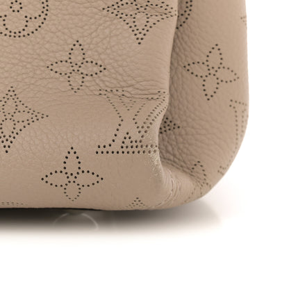 Louis Vuitton Mahina Babylone PM Galet 11 of 12