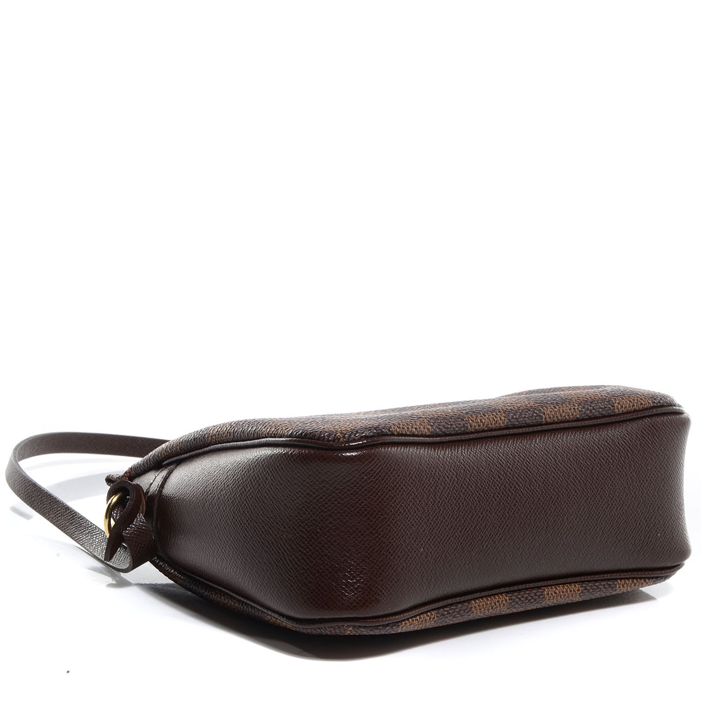 Damier Ebene Trousse Make Up Bag Pochette