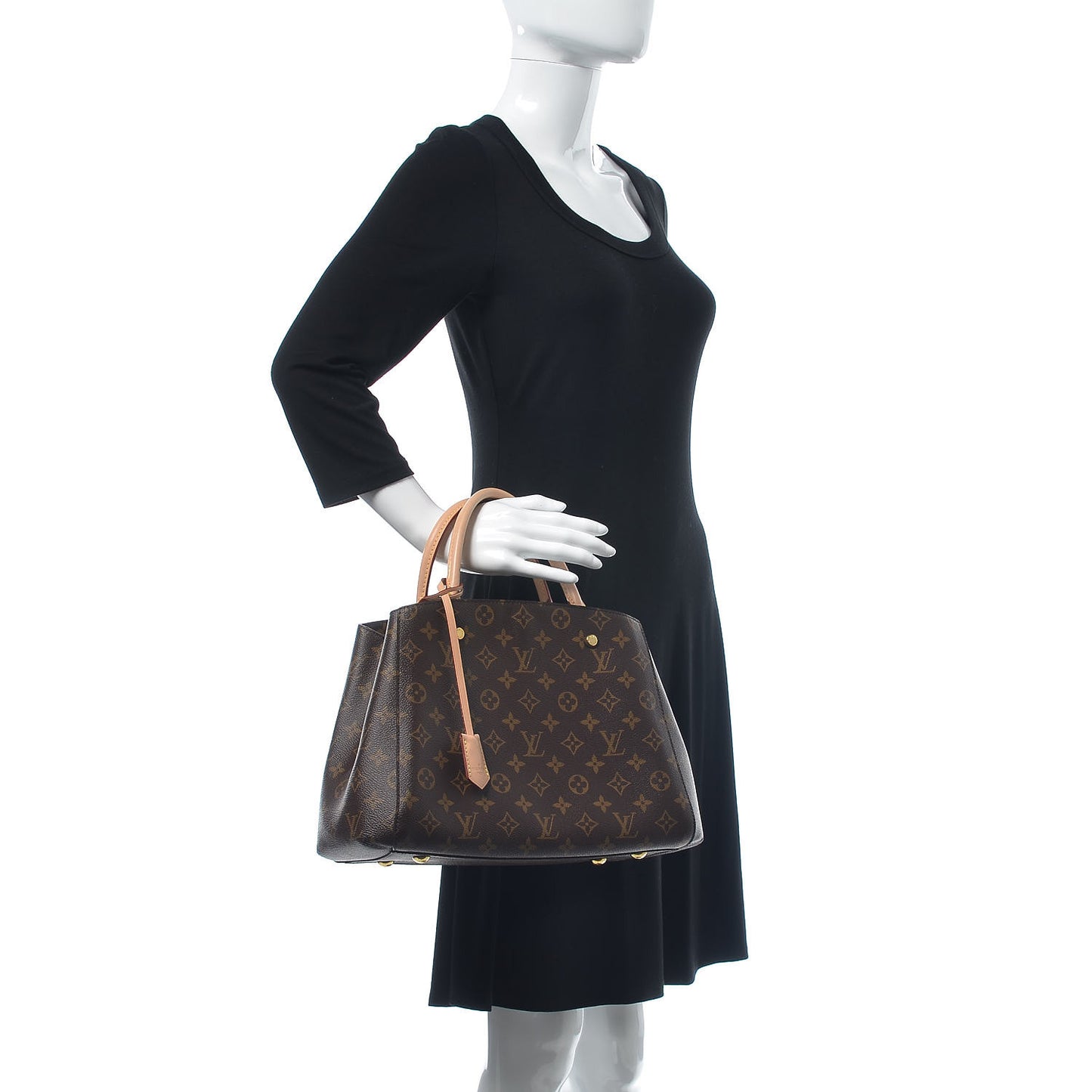 Monogram Montaigne MM
