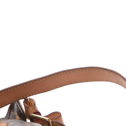 Louis Vuitton Monogram Bumbag 11 of 14