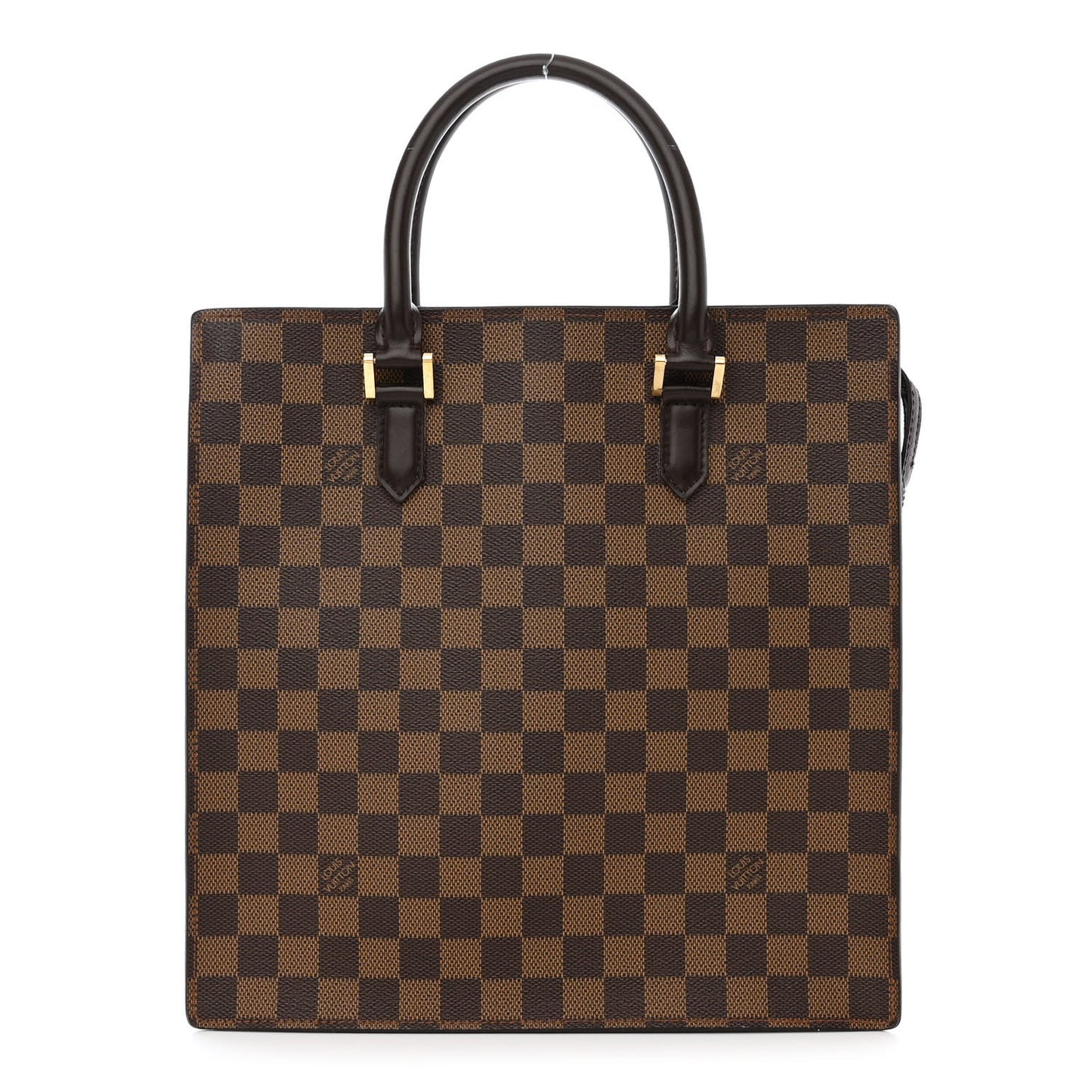 Damier Ebene Venice Sac Plat