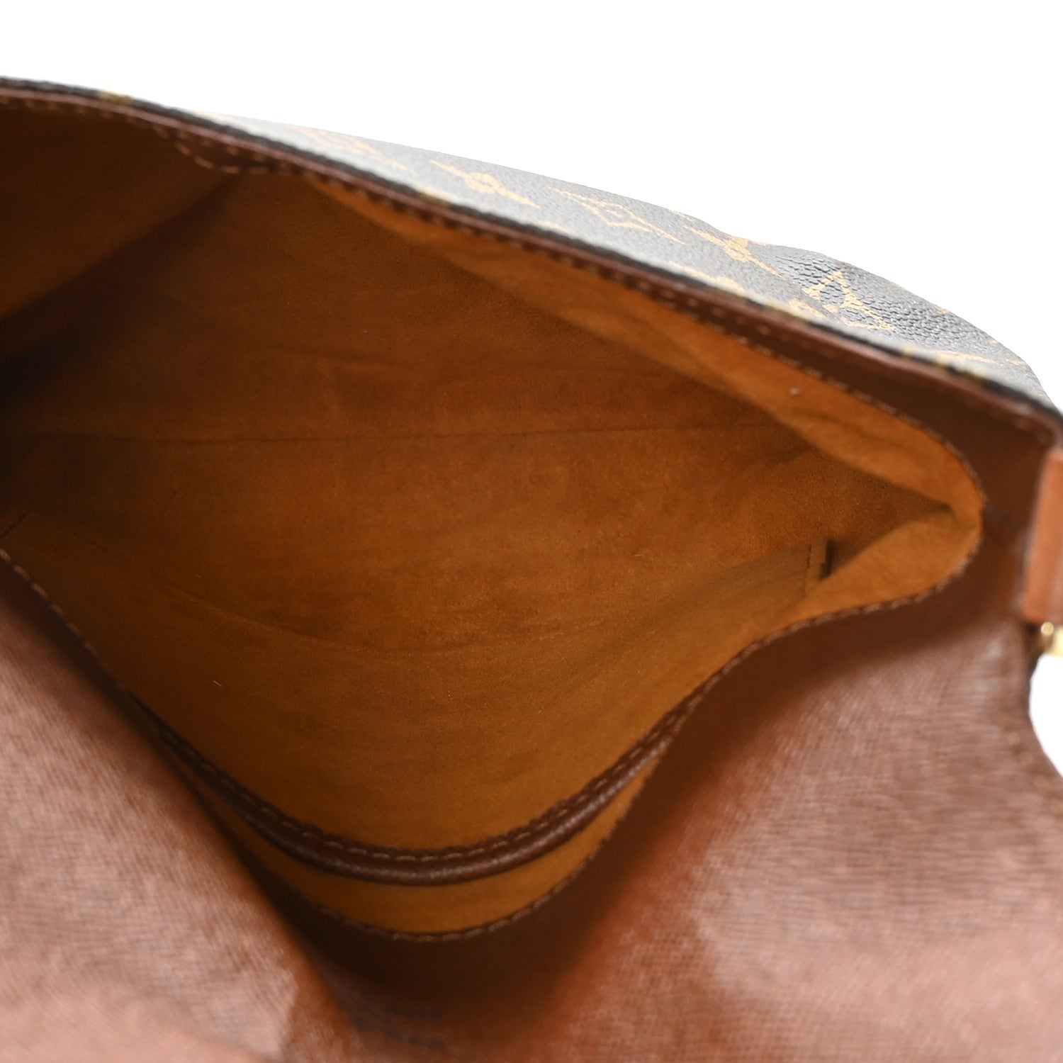 Louis Vuitton Monogram Musette Salsa 6 of 8