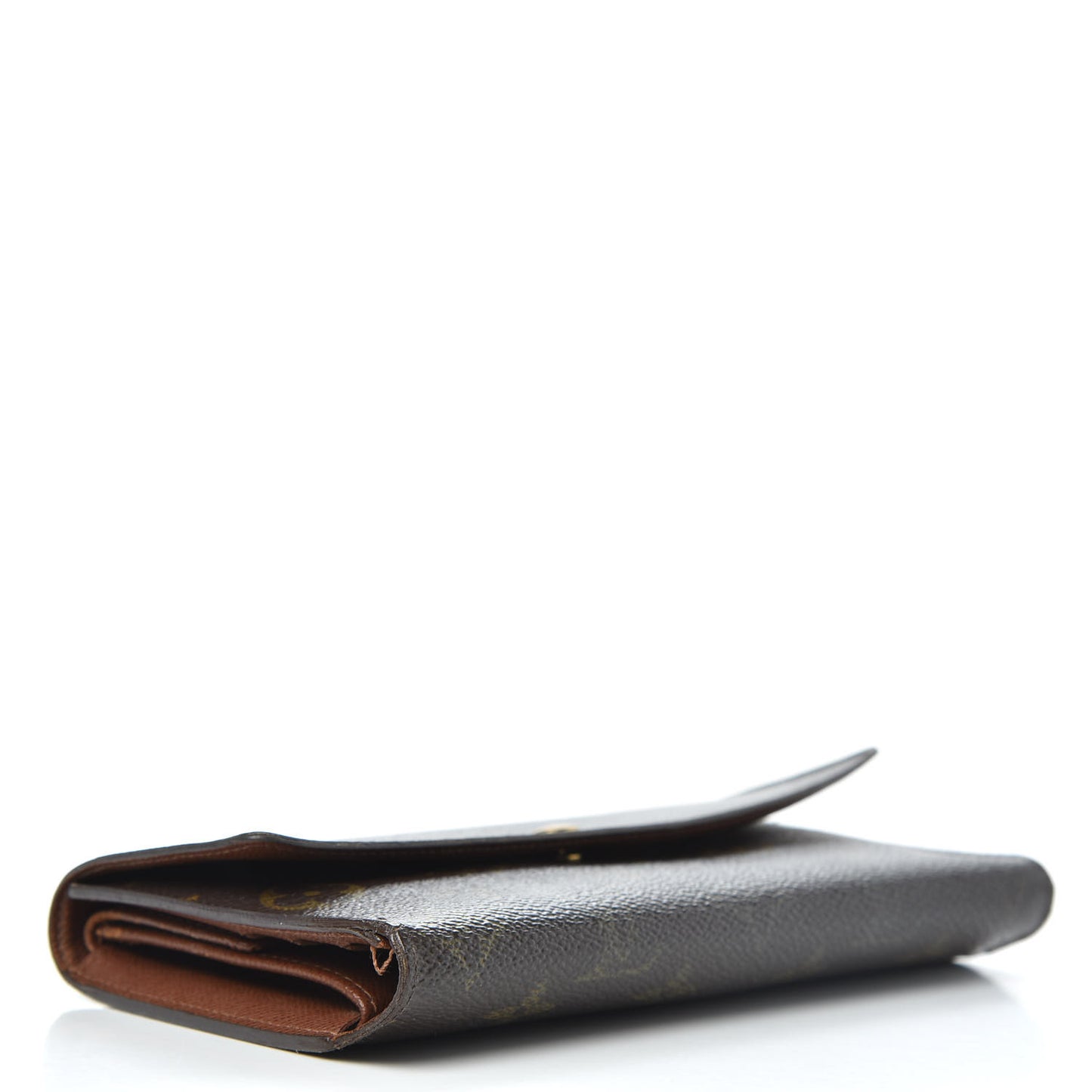 Monogram Porte Tresor International Wallet