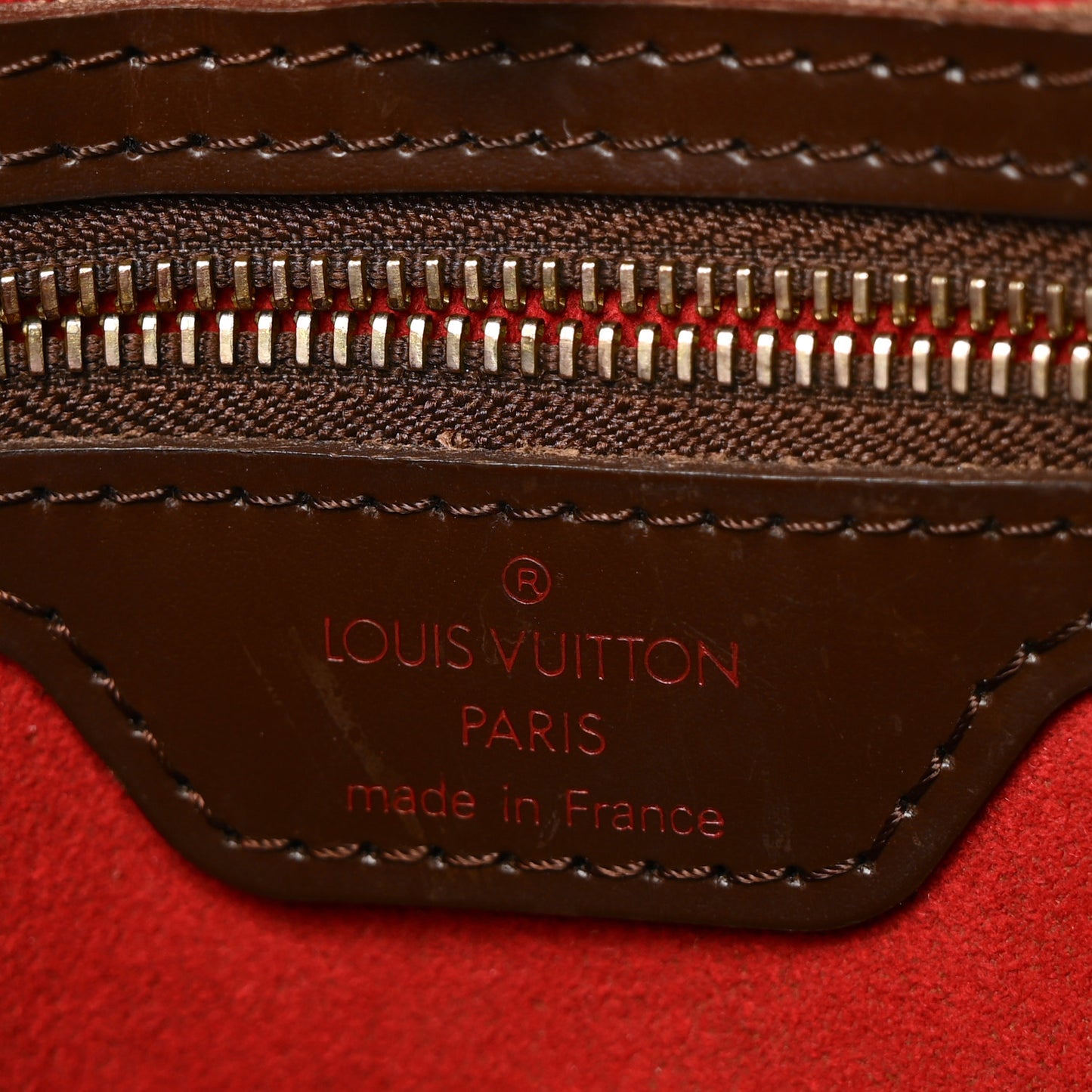 Damier Ebene Hampstead PM