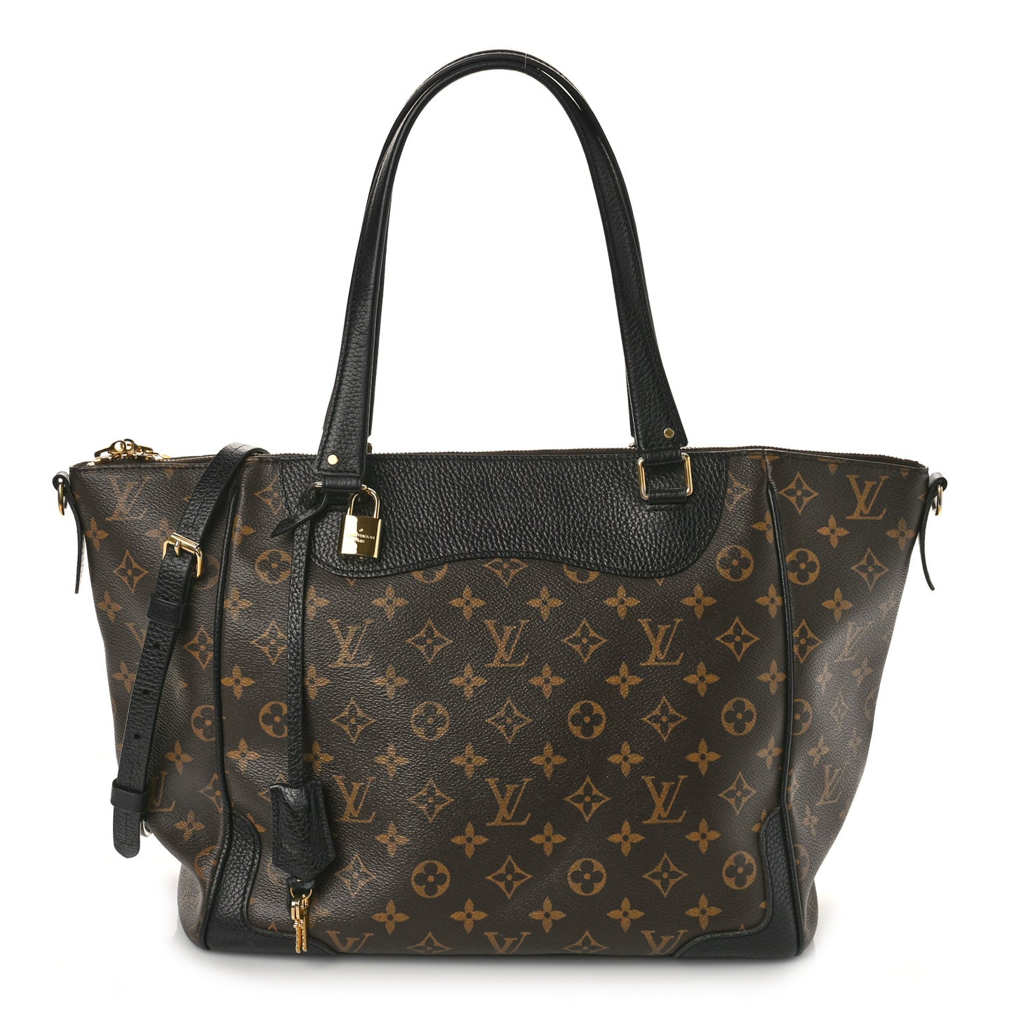 Monogram Estrela NM Black