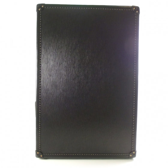 Louis Vuitton Epi Alzer 60 Black 2 of 21