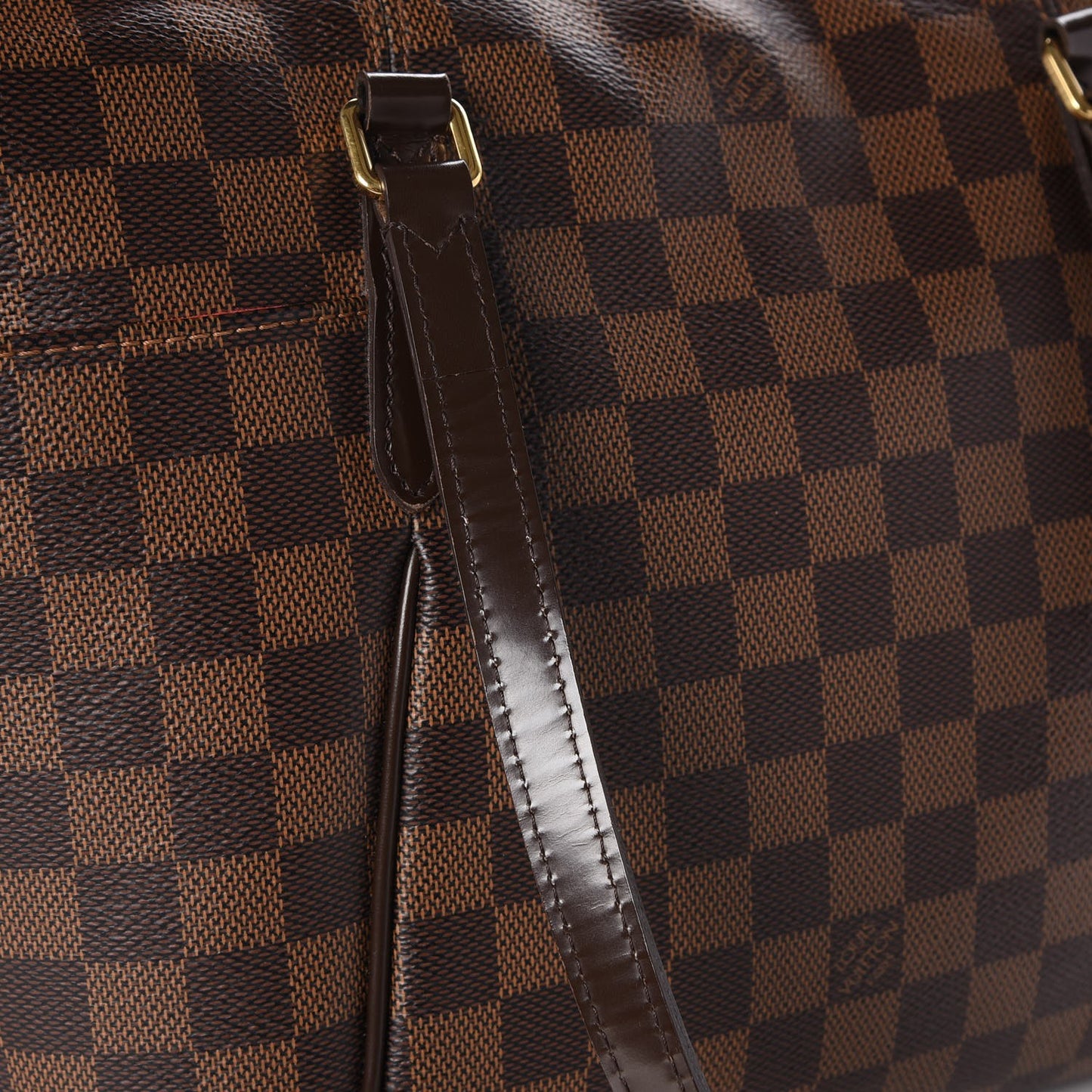 Damier Ebene Totally PM