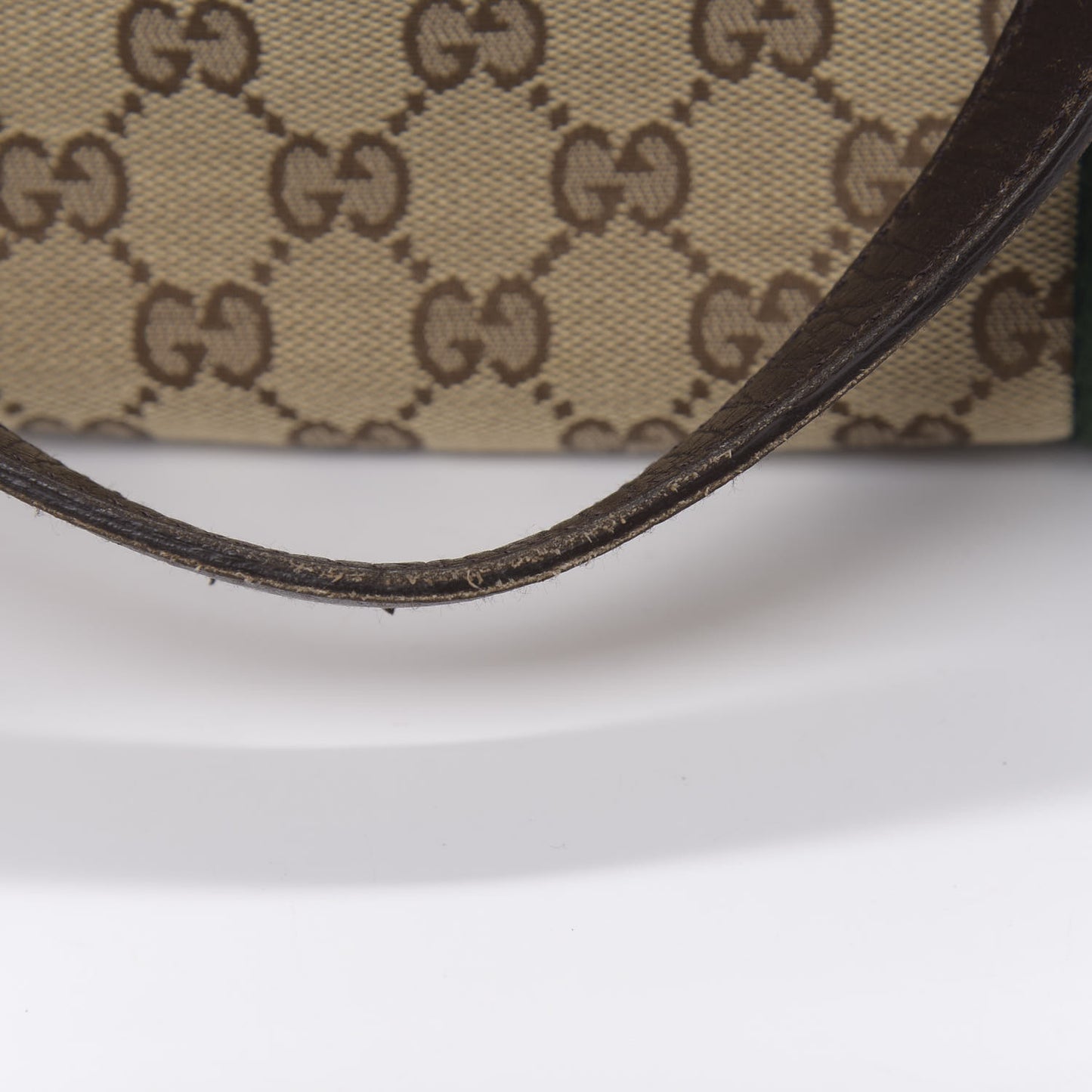 Monogram Medium Jolicoeur Tote Dark Brown