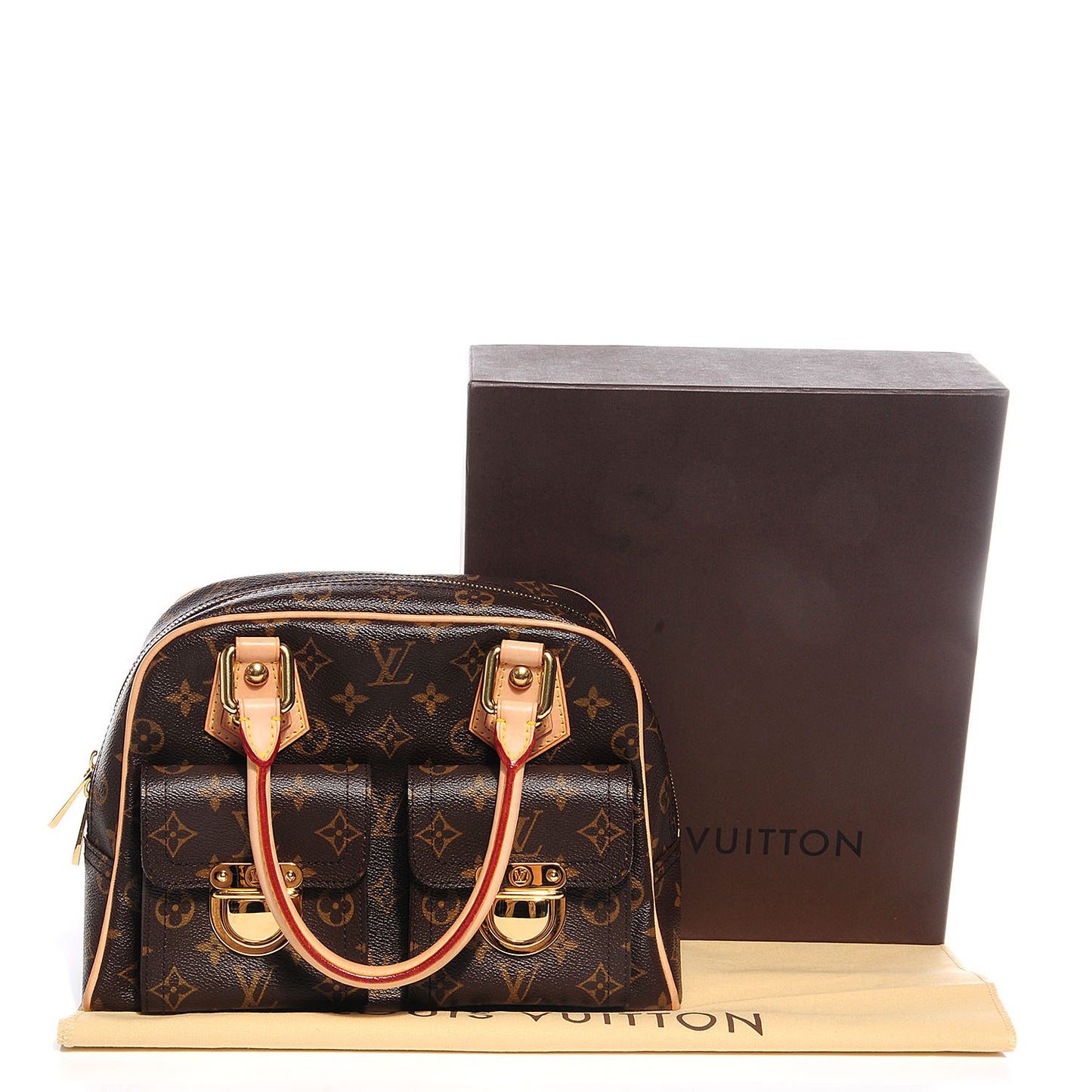 Monogram Manhattan PM