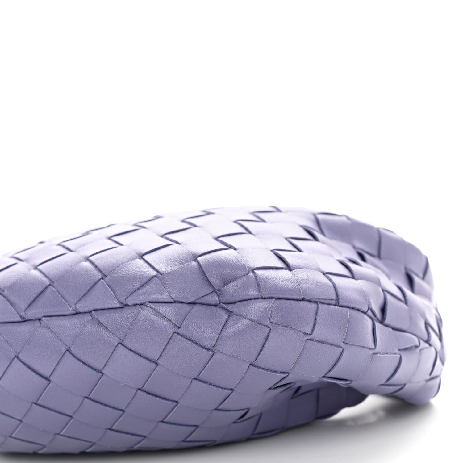 Bottega Veneta Nappa Intrecciato Mini Jodie Lavender 8 of 8
