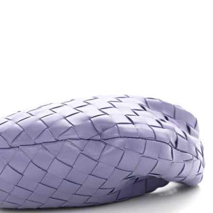 Bottega Veneta Nappa Intrecciato Mini Jodie Lavender 8 of 8
