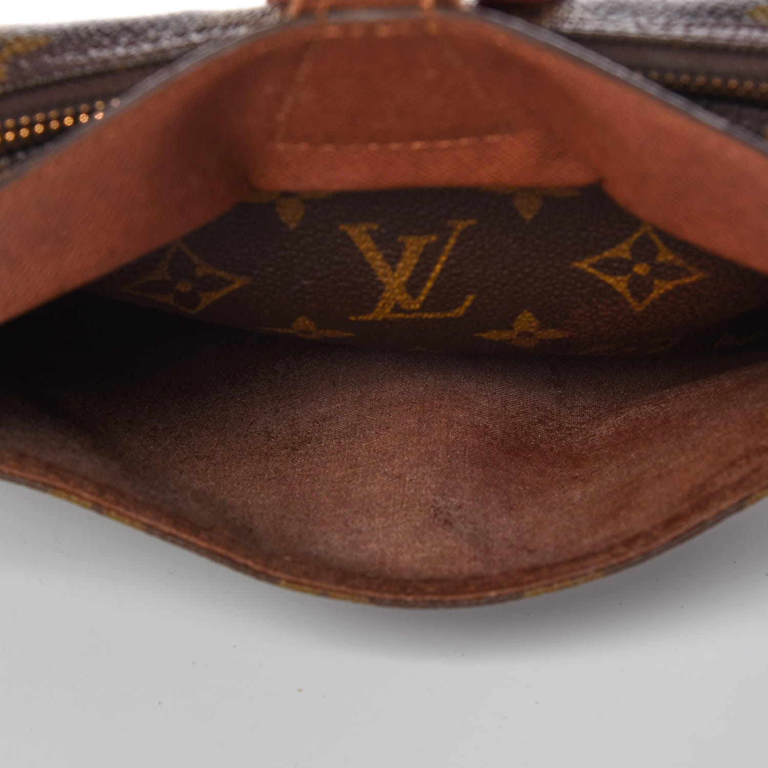 Louis Vuitton Monogram Jeune Fille 6 of 13
