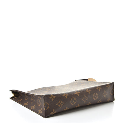 Louis Vuitton Monogram Toiletry Pouch 26 4 of 7