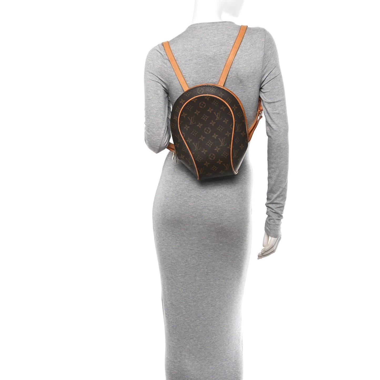 Monogram Ellipse Sac a Dos Backpack
