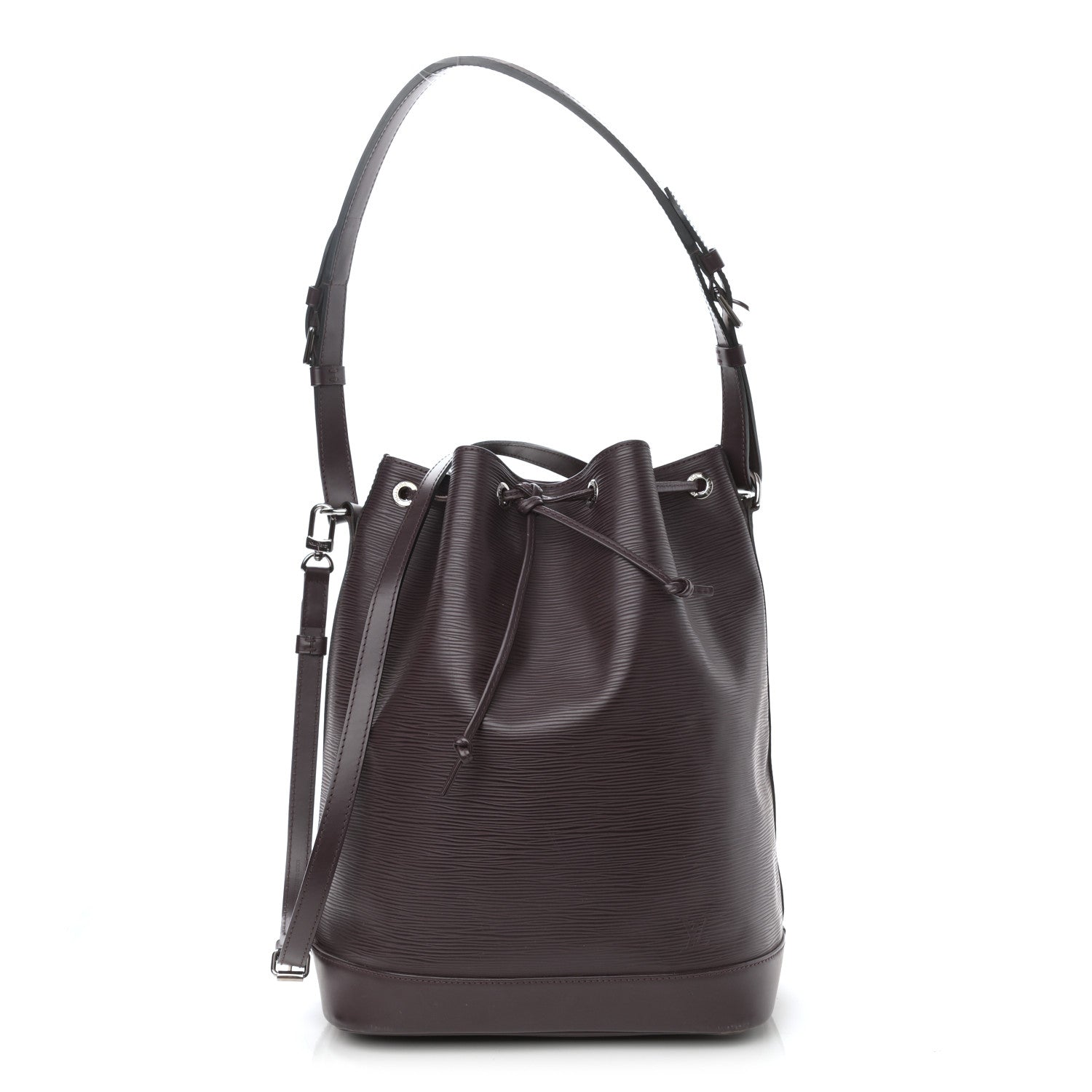 Louis Vuitton Epi Noe NM Quetsche 1 of 10