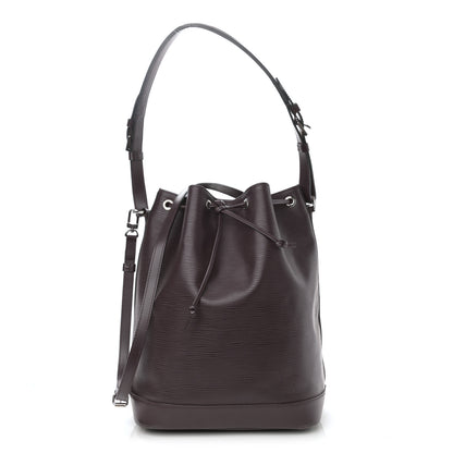 Louis Vuitton Epi Noe NM Quetsche 1 of 10