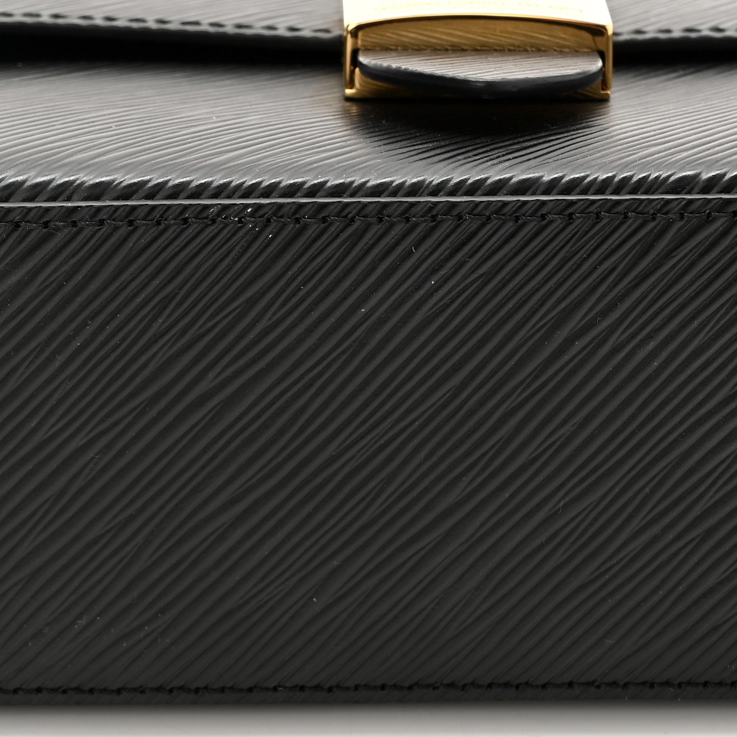 Epi Locky BB Black