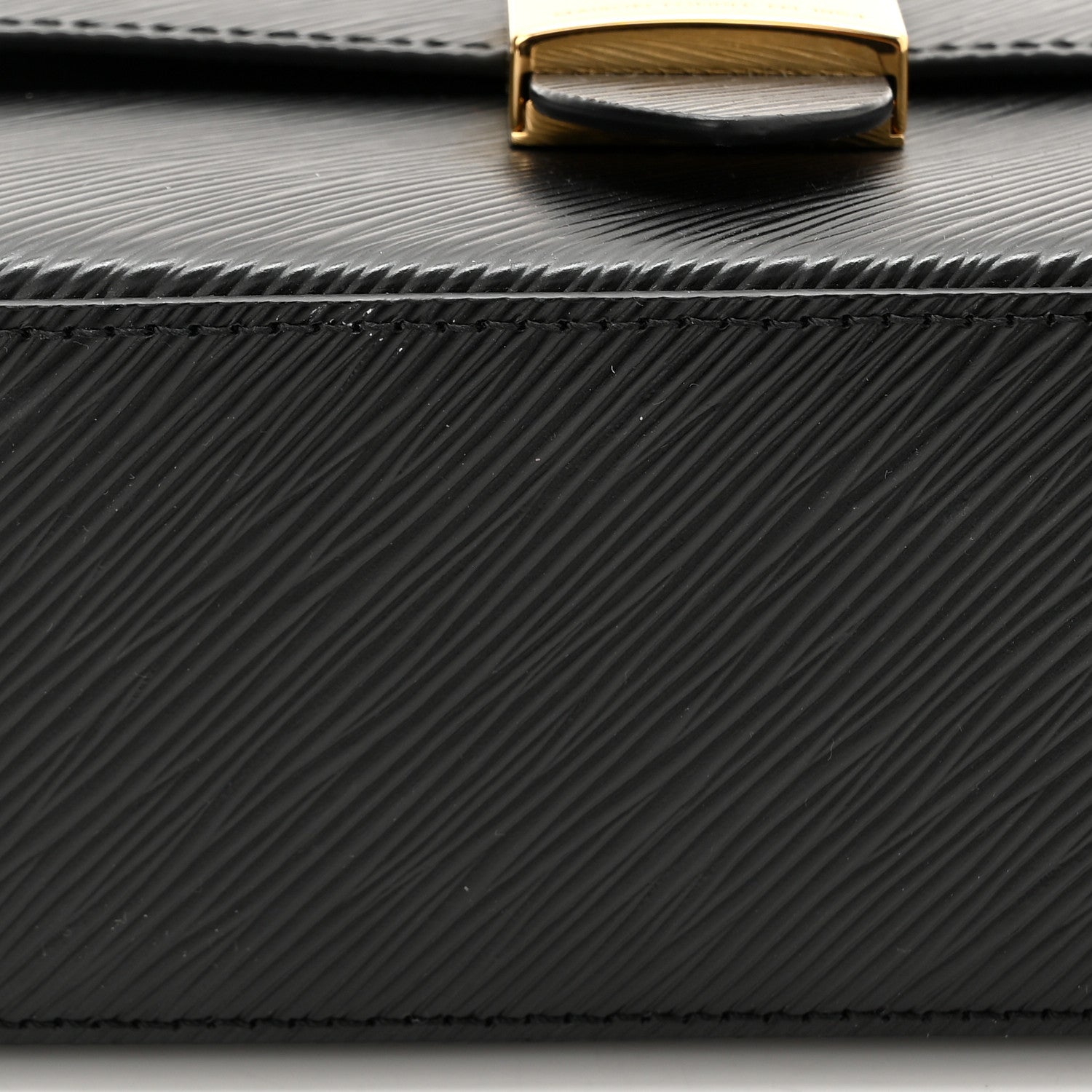 Louis Vuitton Epi Locky BB Black 10 of 10