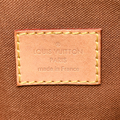 Louis Vuitton Monogram Tivoli GM 6 of 12